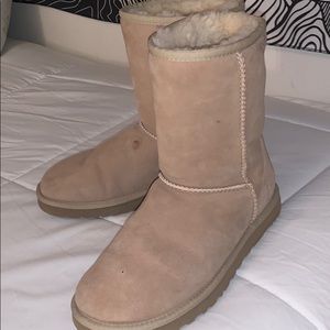 Womens UGGS